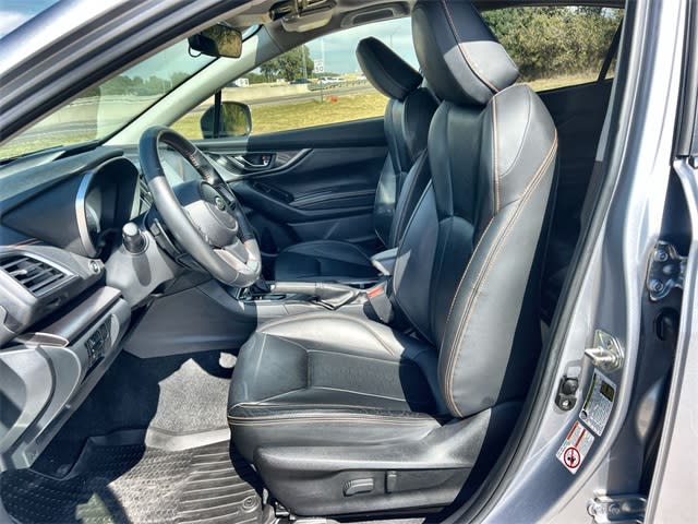 Thumbnail: 2019 Subaru Crosstrek - 12