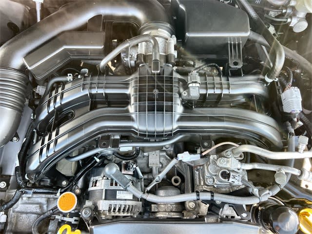 Thumbnail: 2019 Subaru Crosstrek - 9