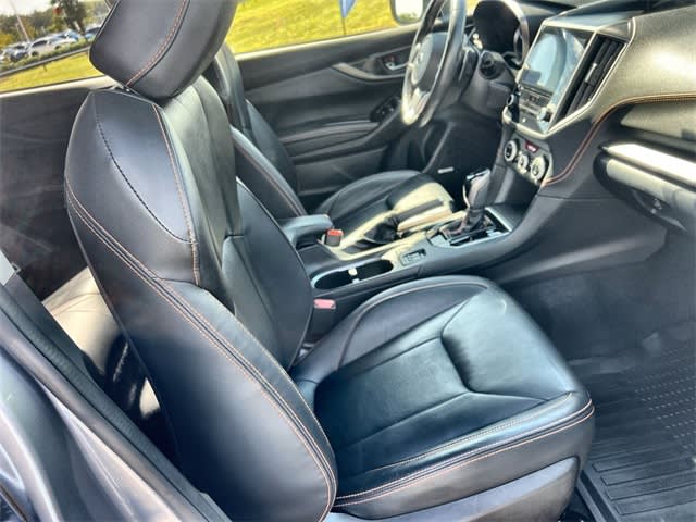 Thumbnail: 2019 Subaru Crosstrek - 20