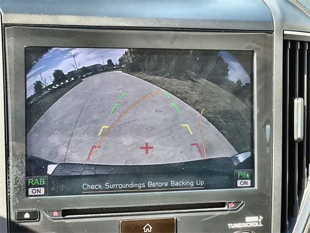 Thumbnail: 2019 Subaru Crosstrek - 26