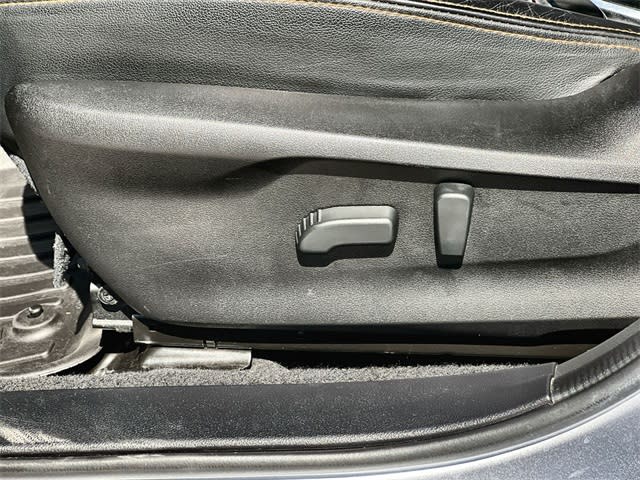 Thumbnail: 2019 Subaru Crosstrek - 31