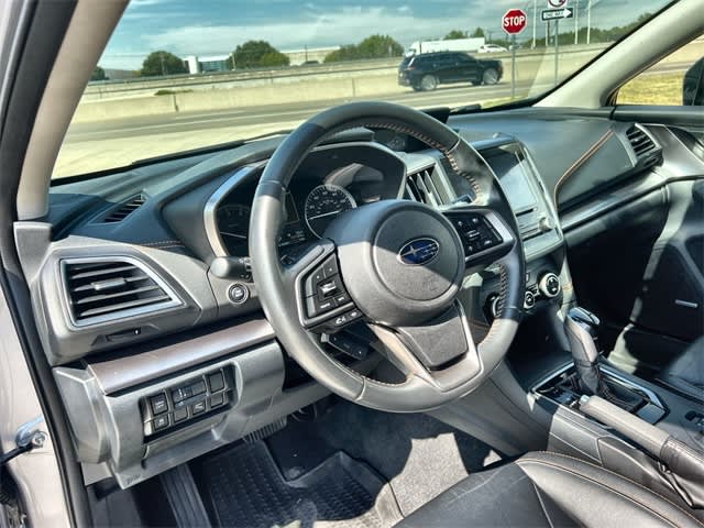 Thumbnail: 2019 Subaru Crosstrek - 2