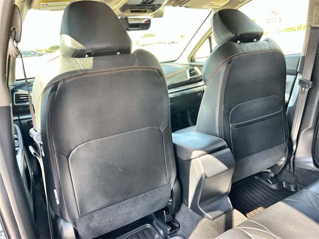 Thumbnail: 2019 Subaru Crosstrek - 21