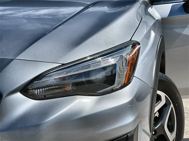 Thumbnail: 2019 Subaru Crosstrek - 24