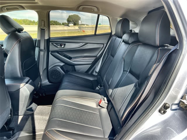 Thumbnail: 2019 Subaru Crosstrek - 13