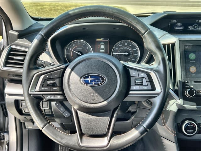 Thumbnail: 2019 Subaru Crosstrek - 10