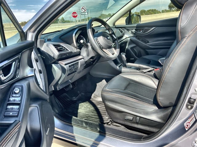 Thumbnail: 2019 Subaru Crosstrek - 11