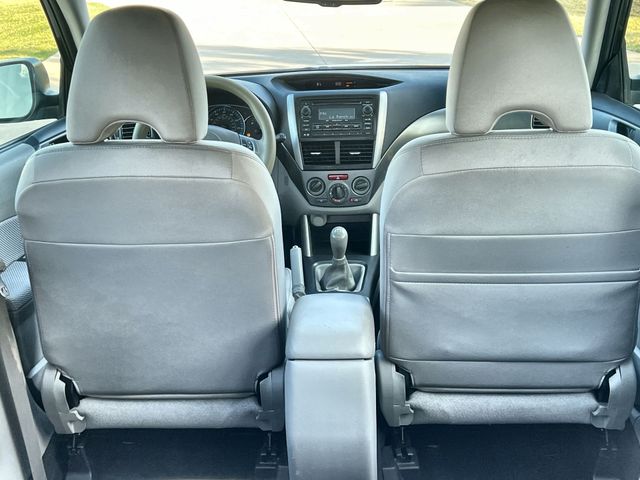 Thumbnail: 2013 Subaru Forester - 2