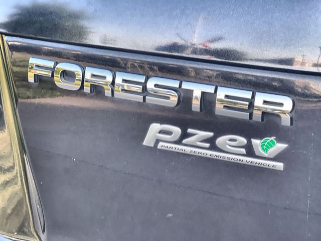 Thumbnail: 2013 Subaru Forester - 7