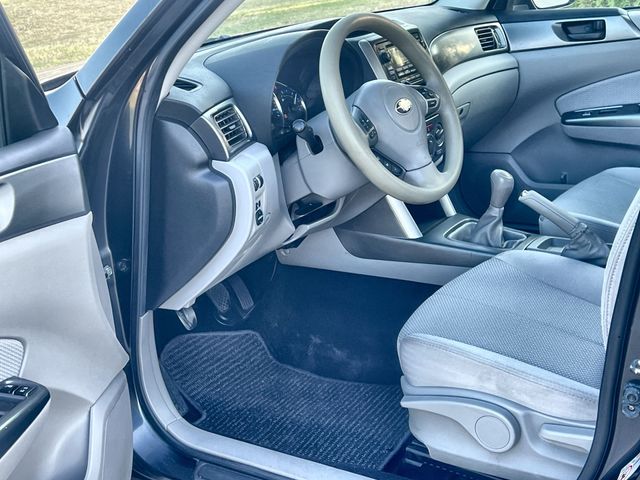 Thumbnail: 2013 Subaru Forester - 11