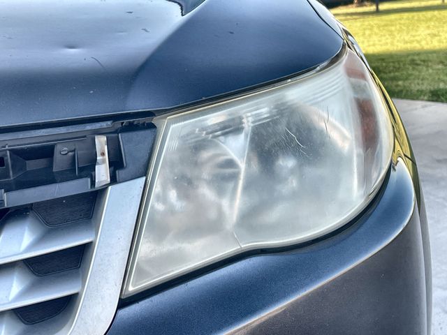Thumbnail: 2013 Subaru Forester - 25