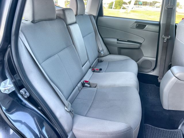 Thumbnail: 2013 Subaru Forester - 13