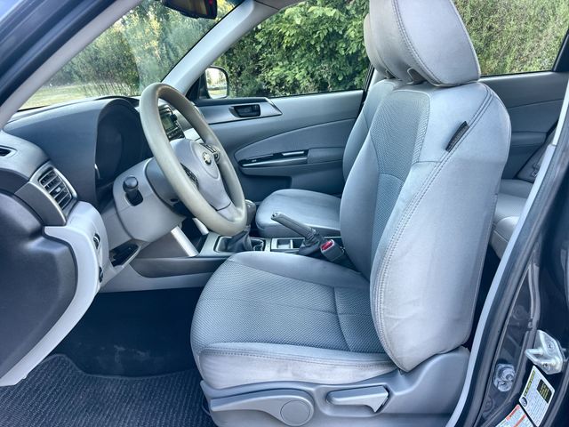 Thumbnail: 2013 Subaru Forester - 12