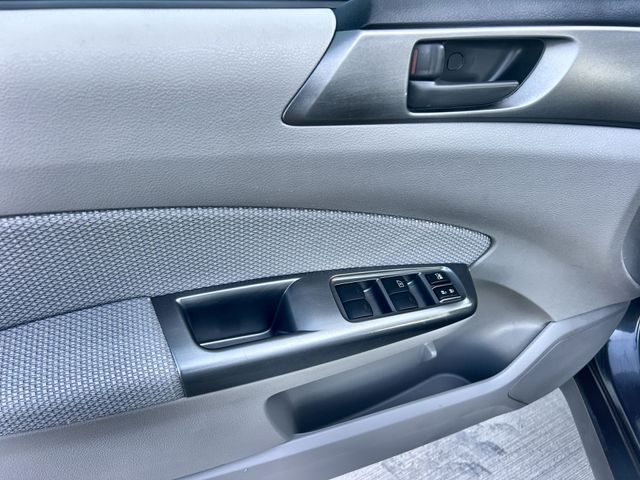 Thumbnail: 2013 Subaru Forester - 28