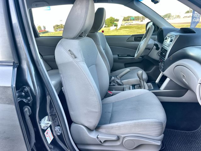 Thumbnail: 2013 Subaru Forester - 23