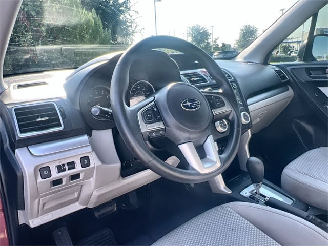 Thumbnail: 2018 Subaru Forester - 2