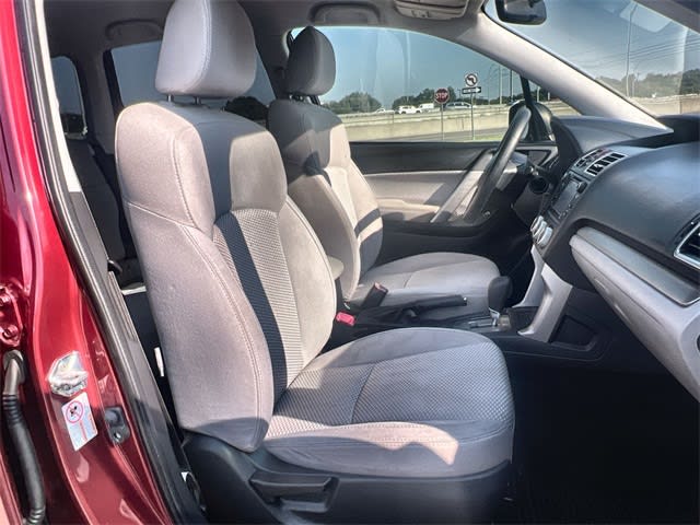 Thumbnail: 2018 Subaru Forester - 21