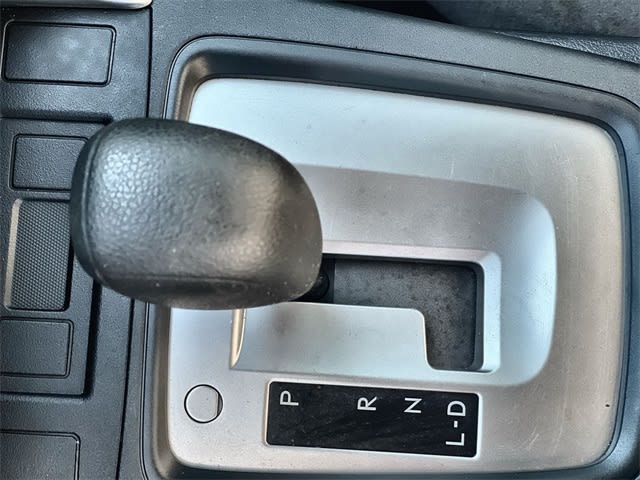 Thumbnail: 2018 Subaru Forester - 15