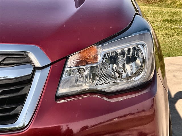 Thumbnail: 2018 Subaru Forester - 24