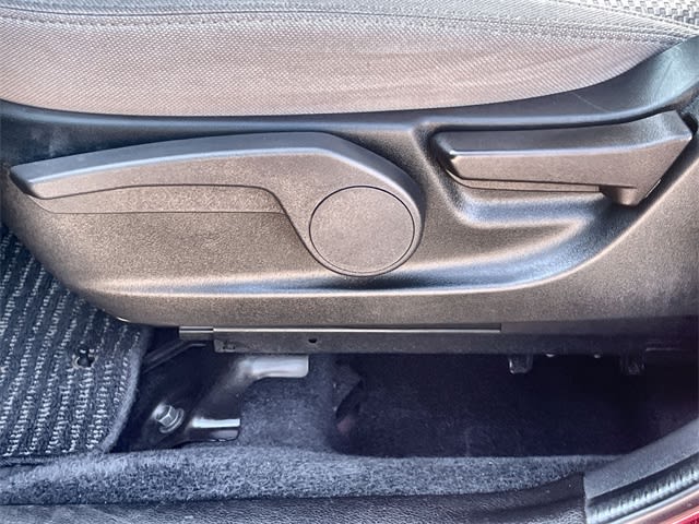 Thumbnail: 2018 Subaru Forester - 30
