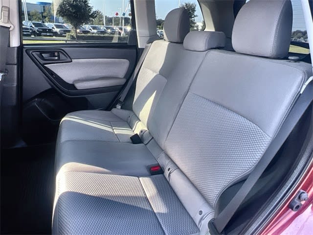 Thumbnail: 2018 Subaru Forester - 13
