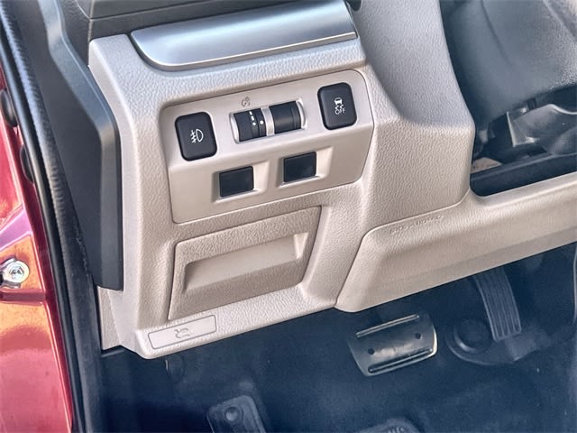 Thumbnail: 2018 Subaru Forester - 28