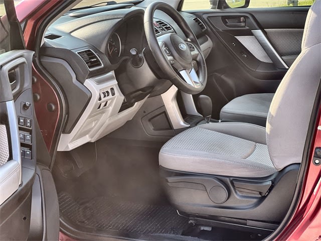 Thumbnail: 2018 Subaru Forester - 11