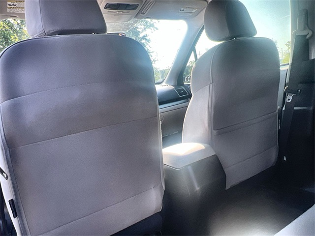 Thumbnail: 2018 Subaru Forester - 22
