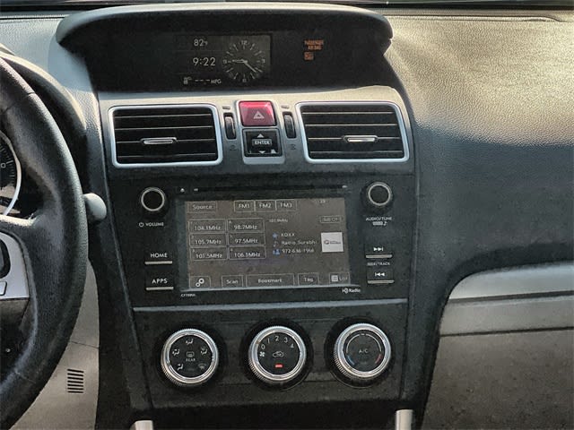 Thumbnail: 2018 Subaru Forester - 14