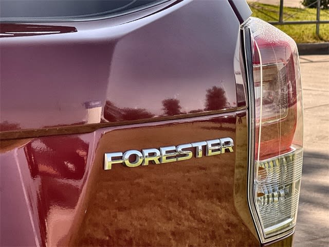 Thumbnail: 2018 Subaru Forester - 7