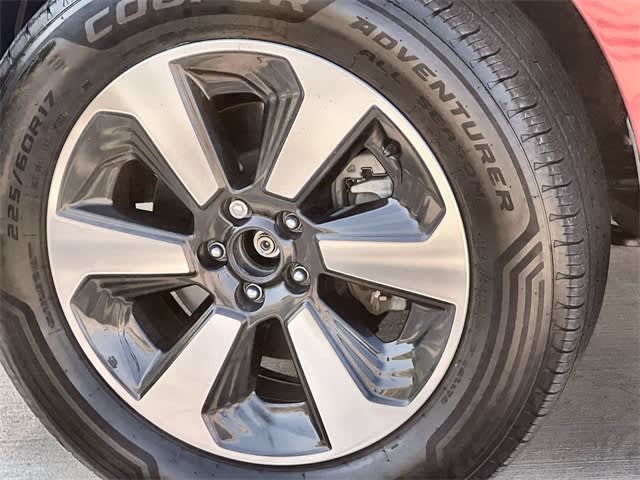 Thumbnail: 2018 Subaru Forester - 8