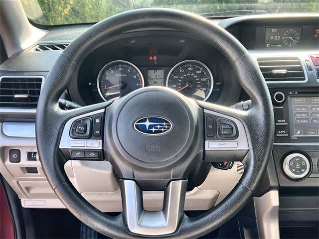 Thumbnail: 2018 Subaru Forester - 10