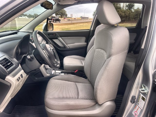 Thumbnail: 2015 Subaru Forester - 12