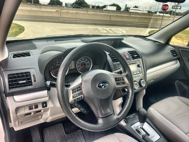Thumbnail: 2015 Subaru Forester - 2