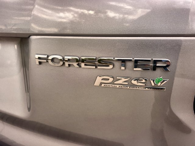 Thumbnail: 2015 Subaru Forester - 7