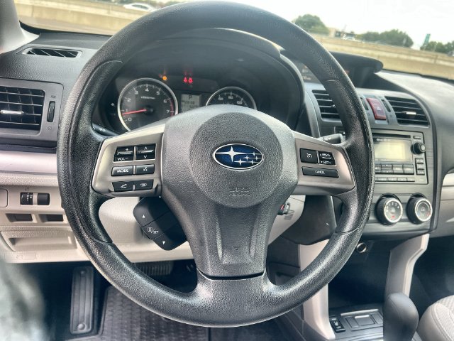 Thumbnail: 2015 Subaru Forester - 10