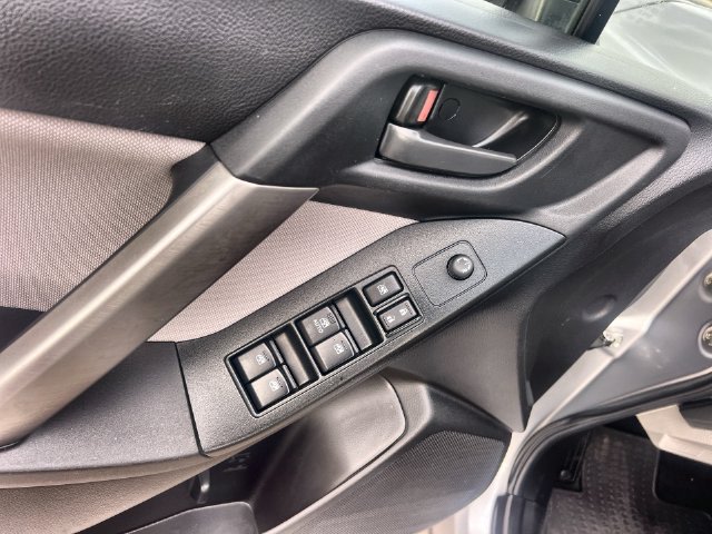 Thumbnail: 2015 Subaru Forester - 29