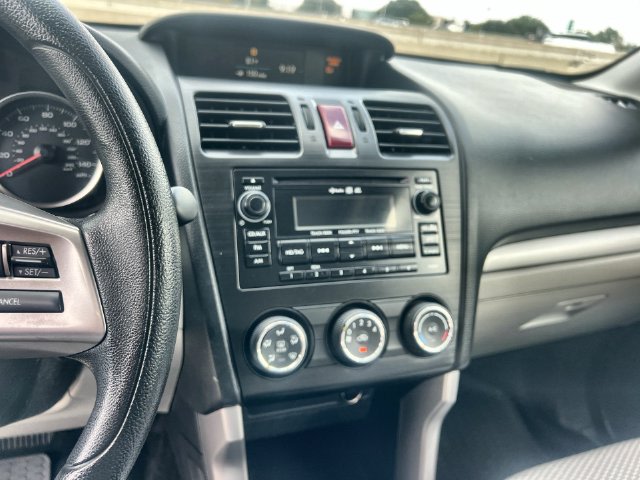 Thumbnail: 2015 Subaru Forester - 14
