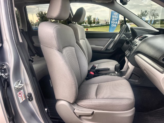 Thumbnail: 2015 Subaru Forester - 21