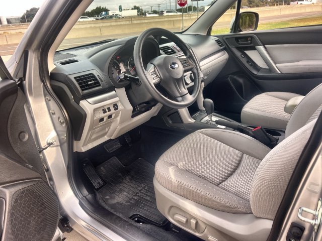 Thumbnail: 2015 Subaru Forester - 11