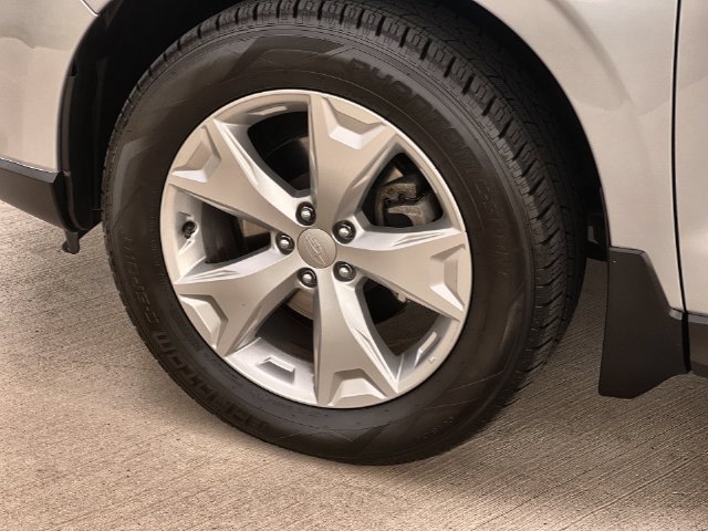 Thumbnail: 2015 Subaru Forester - 8