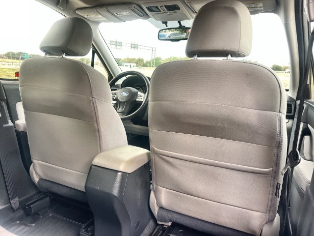 Thumbnail: 2015 Subaru Forester - 22
