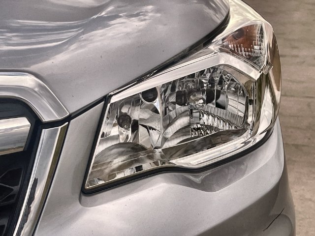 Thumbnail: 2015 Subaru Forester - 24