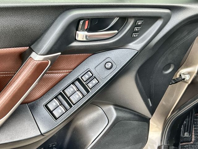 Thumbnail: 2017 Subaru Forester - 30