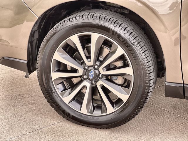 Thumbnail: 2017 Subaru Forester - 8