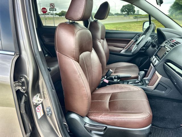 Thumbnail: 2017 Subaru Forester - 12