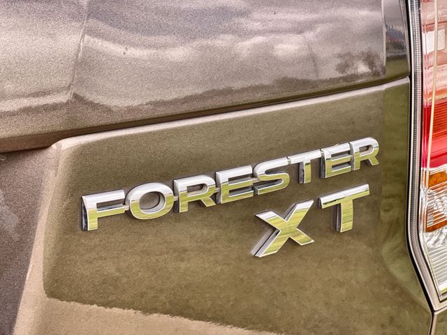 Thumbnail: 2017 Subaru Forester - 7