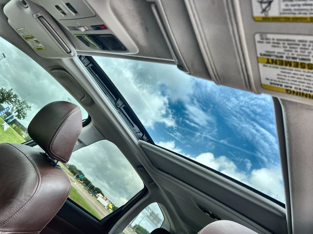 Thumbnail: 2017 Subaru Forester - 32