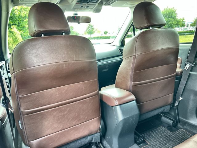 Thumbnail: 2017 Subaru Forester - 22