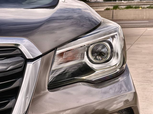 Thumbnail: 2017 Subaru Forester - 24